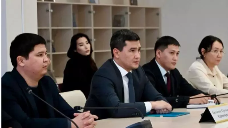 «Каспий» футбол клубын жекешелендіру мәселесі талқыланды