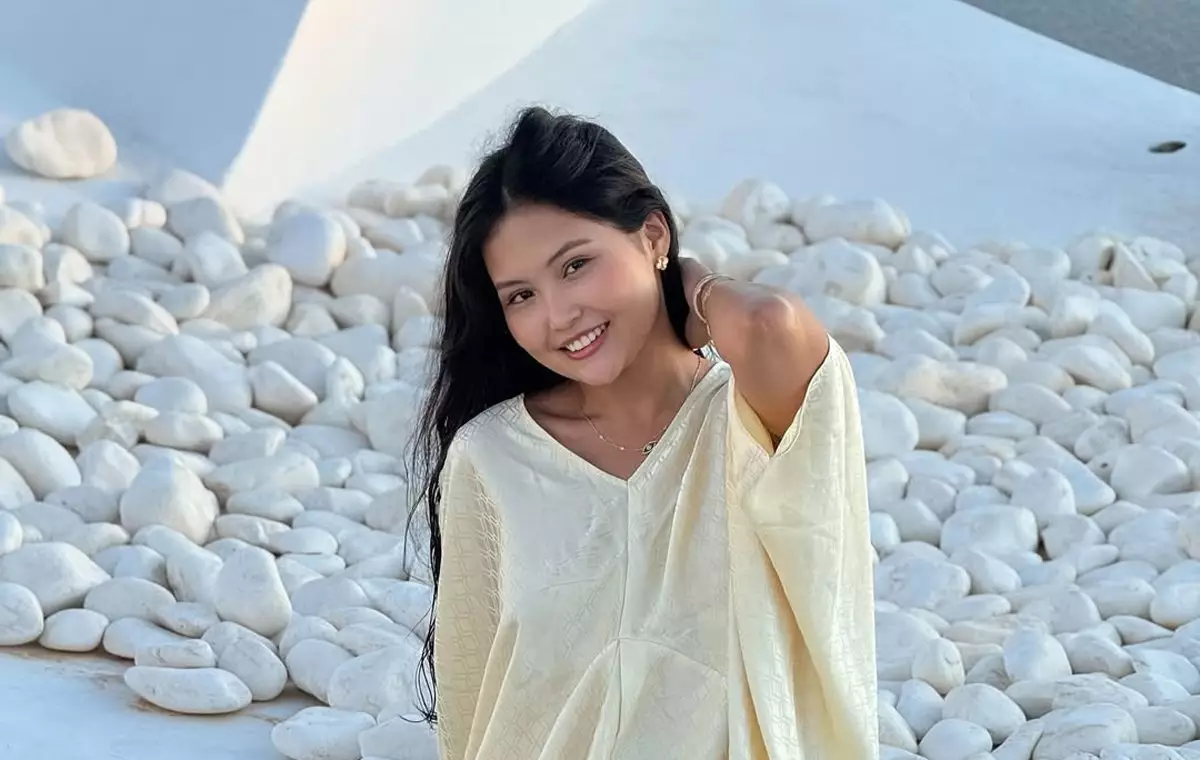 Гонка за миллион: Бибисара Асаубаева идет за третьим титулом чемпионки мира