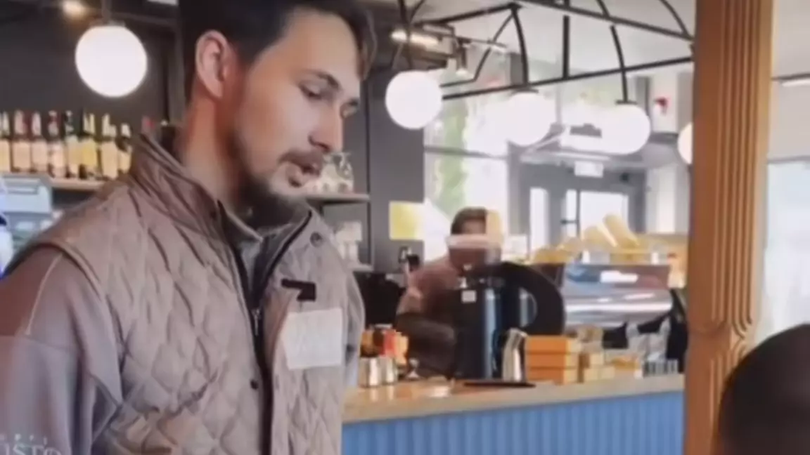 Алматыда қазақ тілінде қызмет көрсетуден бас тартқан мейрамхана ісіне нүкте қойылды