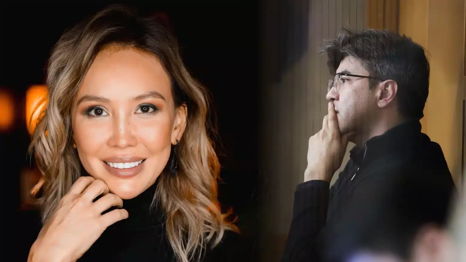 «Жеңіліп қалдым»: Назым Қахарман экс-министр Бишімбаевқа қатысты шындықты жайып салды (ВИДЕО)