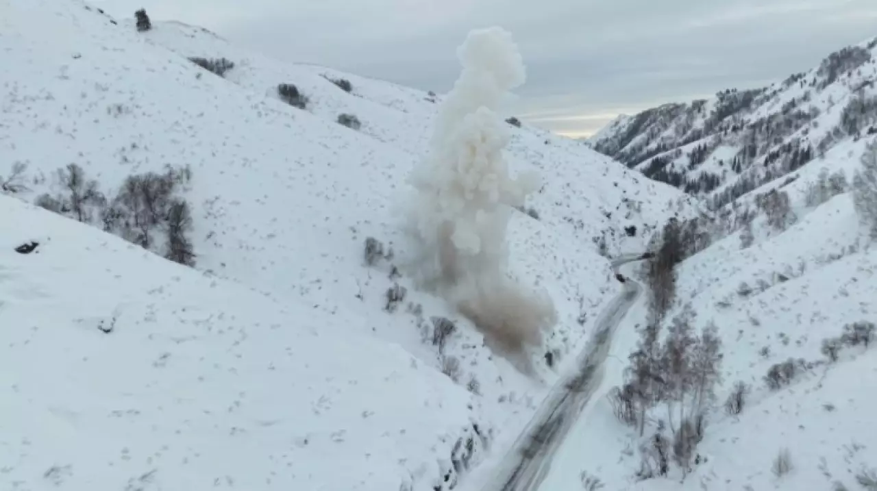 Умные технологии спасают от лавин