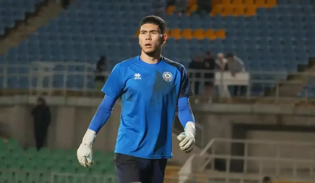 Темірлан Анарбеков карьерасын «Фенербахчеде» жалғастыруы мүмкін