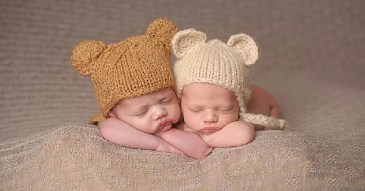  2025 жылы нәрестелерге ең жиі қойылған есімдер қандай? 