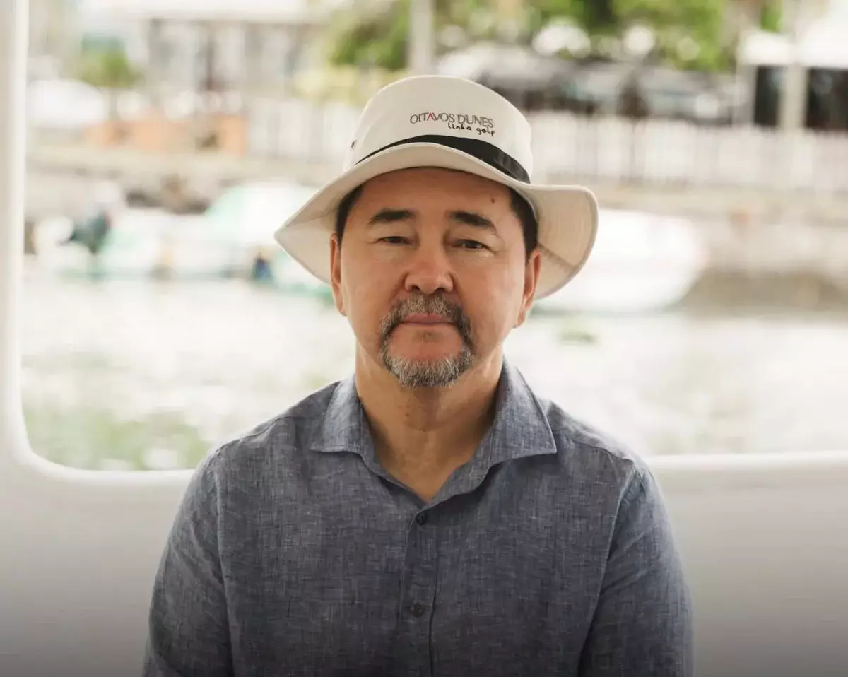 Казахстанка обвинила бизнес-курсы Маргулана Сейсенбая в разрушении семьи