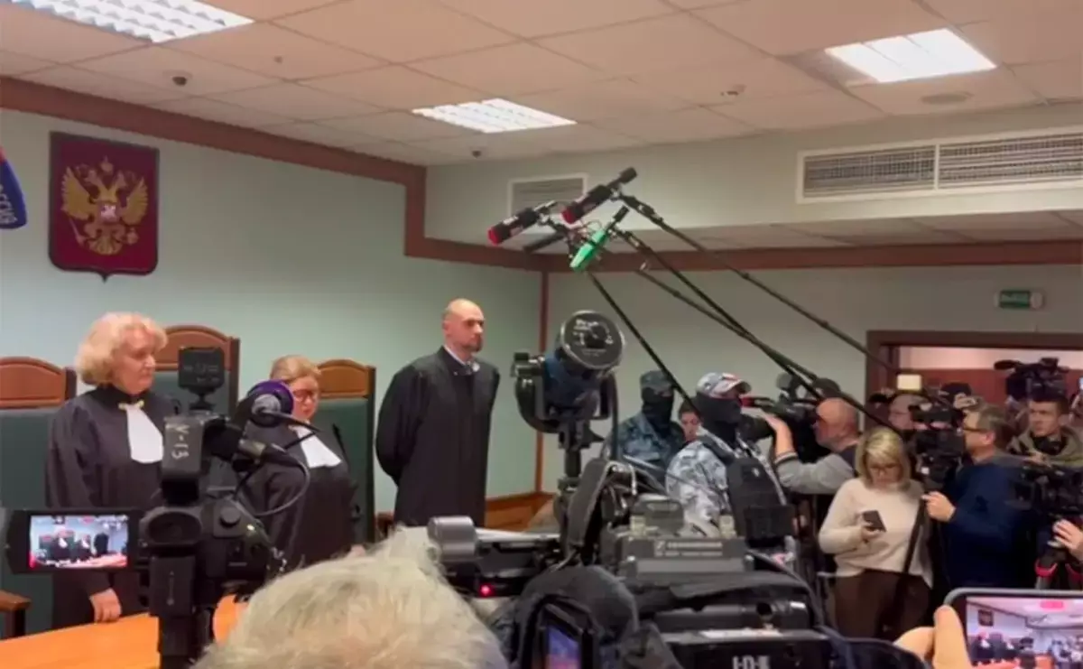 Суд обязал Ларису Долину освободить жилье - новости на Lada.kz 26.12.2025