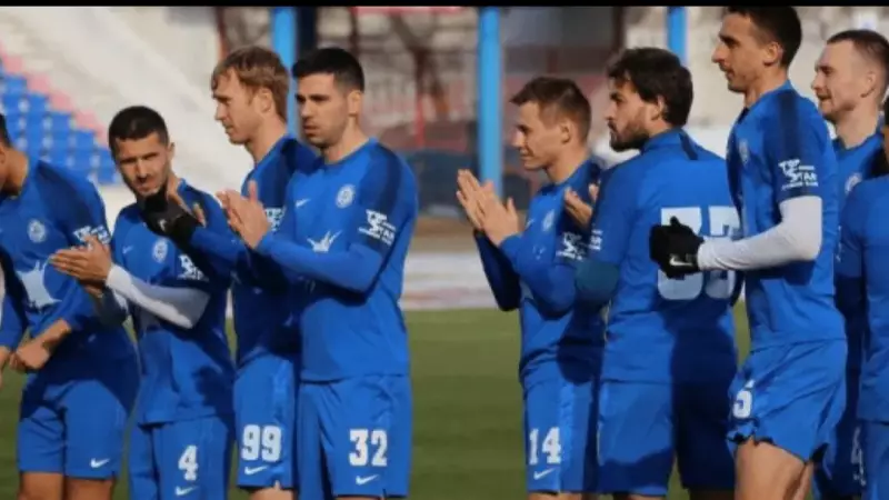 «Ертіс» Еуропалық шабуылшыны қатарға қоспақ