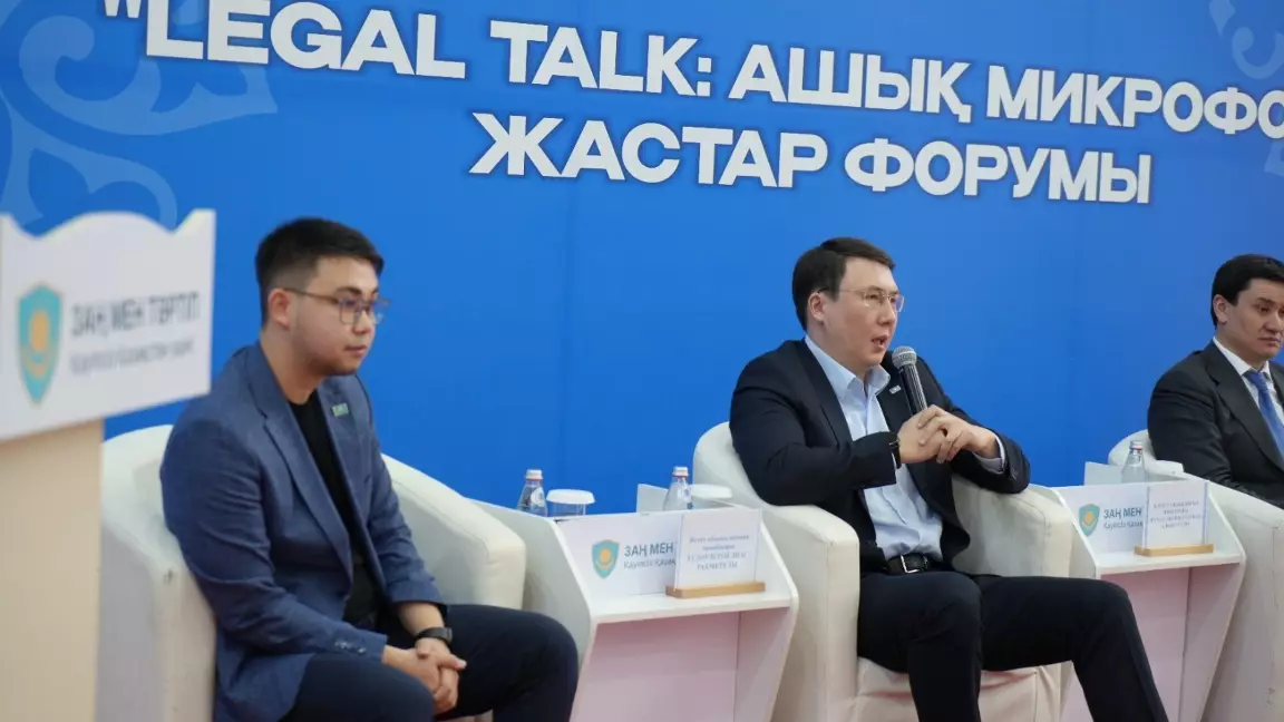 “Заң мен тәртіп” идеологиясы аясында қылмыстың алдын алу жұмыстары қалай жүргізіліп жатыр – сарапшы пікірі