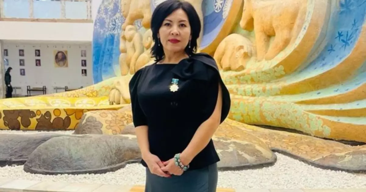  Раушан-мотиватор. Ғылымға негізделген жол ғұмырлық мақсатқа жеткізеді 