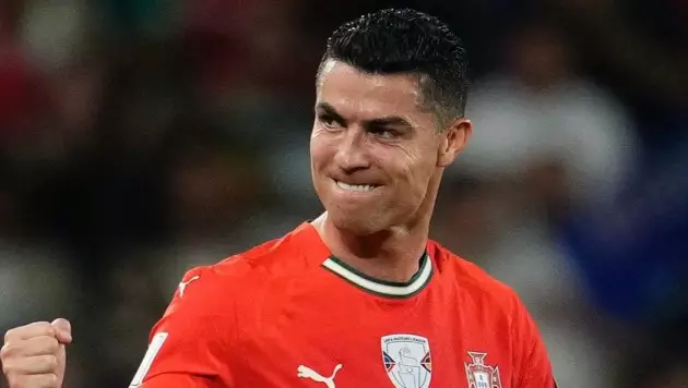 Қазақстан құрамасын Роналдудың бұрынғы командаласы жаттықтыруы мүмкін