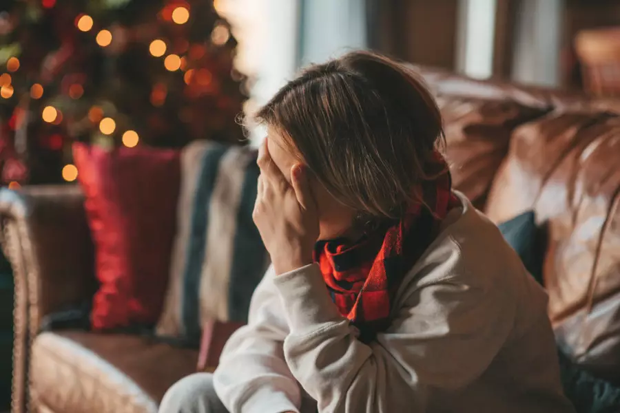 Психотерапевт Жаңа жылды жалғыз қарсы алатындарға кеңес берді