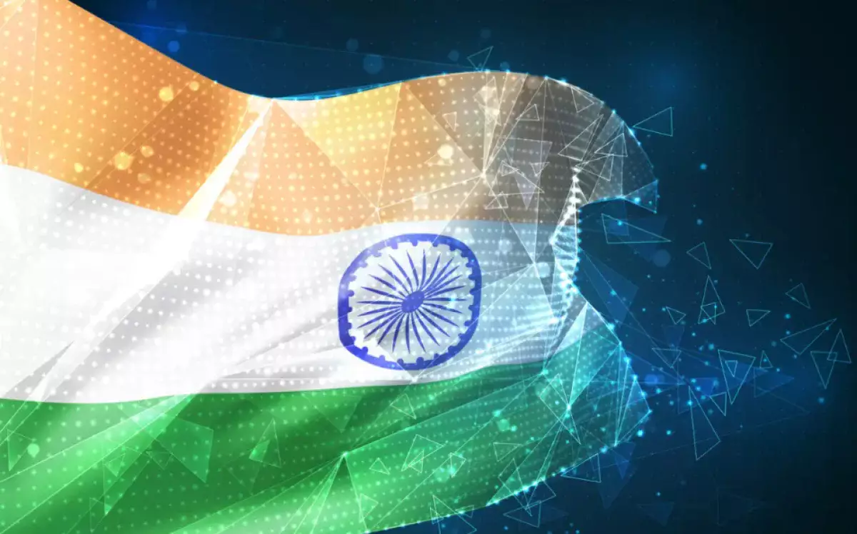 Мощность дата-центров Индии вырастет в 9 раз к 2035 году