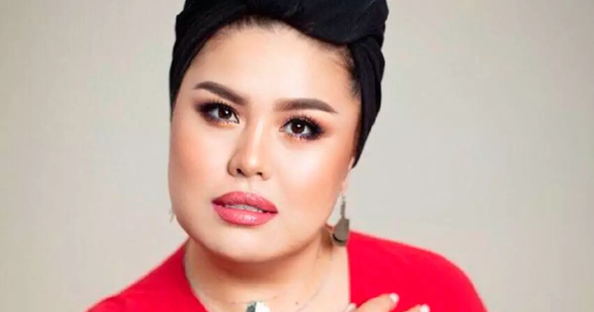   "Тағы да ауылда жүр": Дариға Бадықова елден кешірім сұрады   