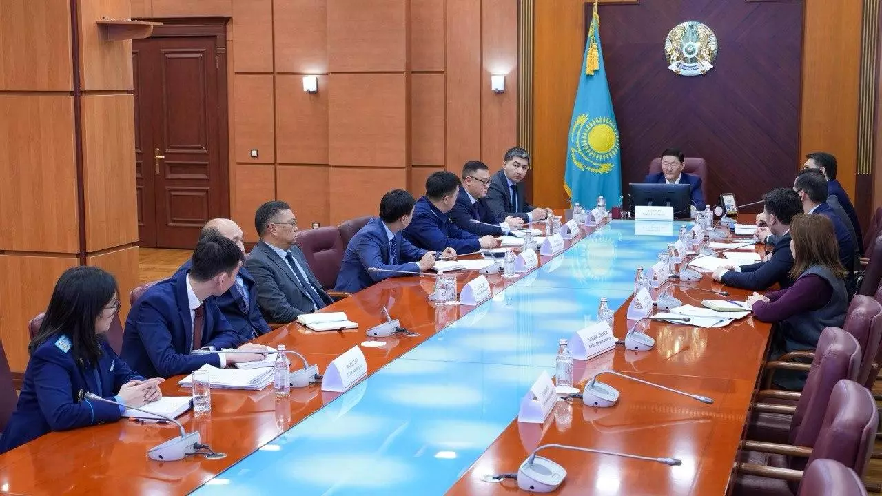 «Прокурорский фильтр» и зелёный коридор: как в РК защищают инвесторов