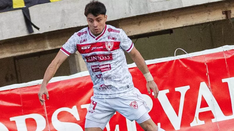 «Кайсарға» алғаш рет шетелдік футболшы қосылды