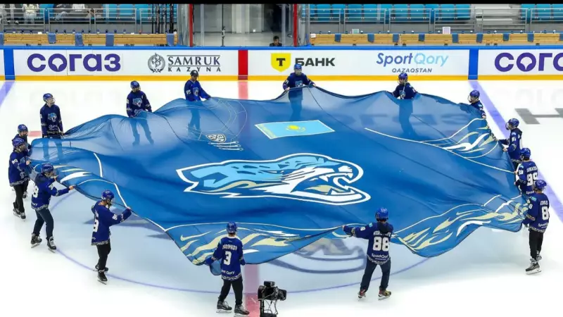 «Барыс» жас шабуылшымен келісімге отырмақ