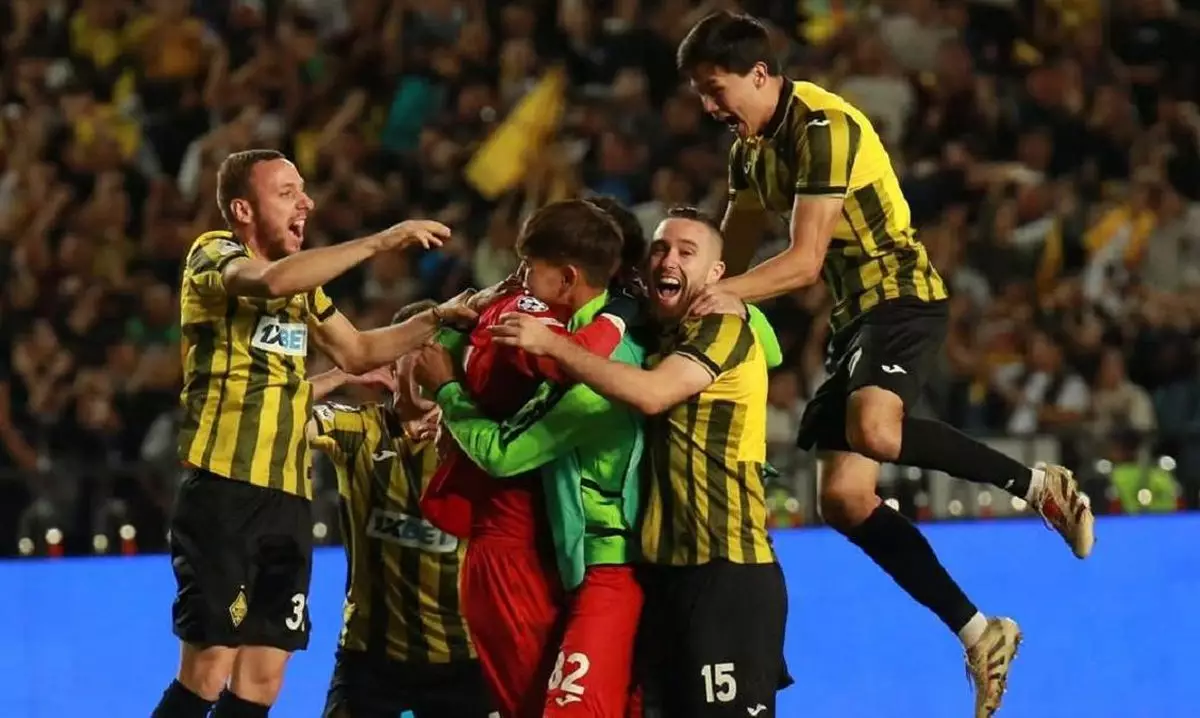 50 исторических достижений: в Минспорта Казахстана подвели итоги года