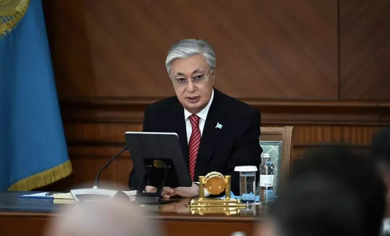 Ұлттық қауіпсіздік комитетіне ЖИ министрлігінің кейбір өкілеттіктері берілді