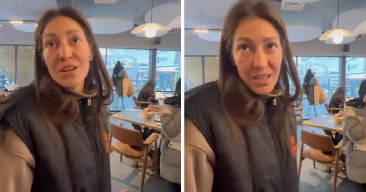  Шымбұлақтағы дауға байланысты екі адамға айыппұл салынды 