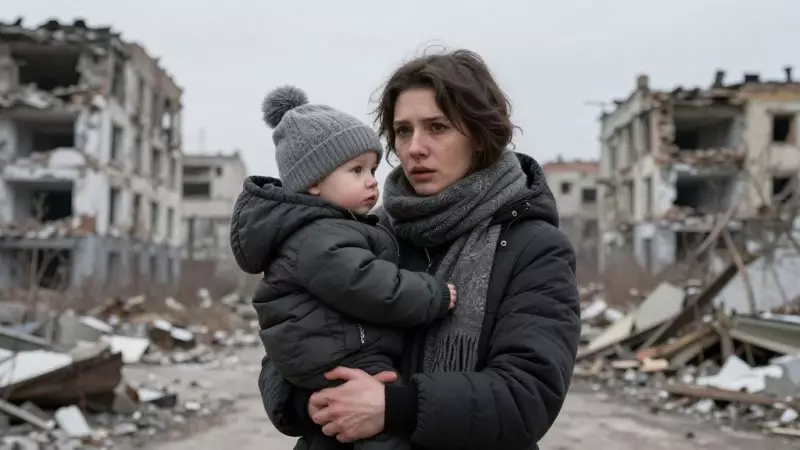 Бегство от войны: украинка рассказала о жизни в Казахстане