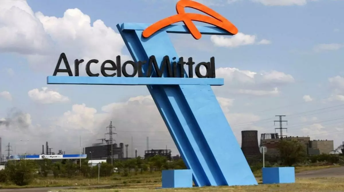 В Темиртау раскрыли схему хищения 31 тысячи тонн металла на 1,8 млрд тенге