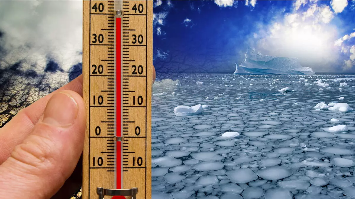 Жаһандық жылынудың әлемге және елімізге төндіретін қаупі қандай?