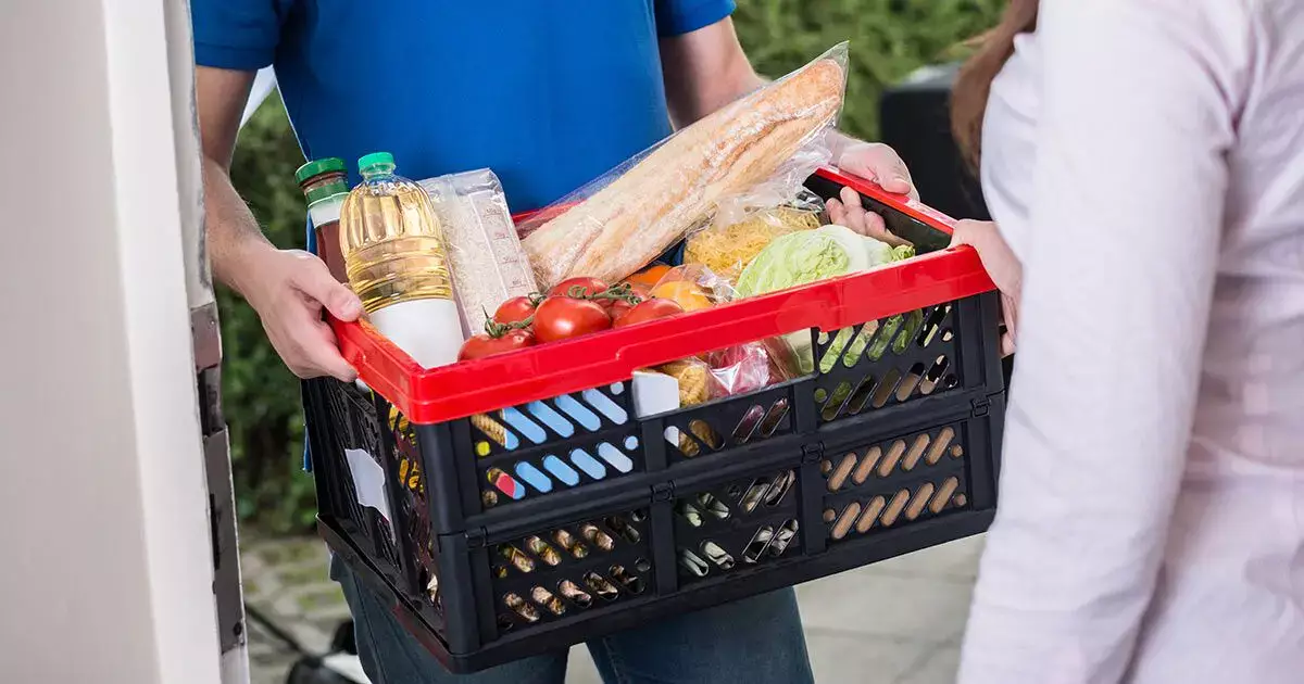 Фиксированные цены и пустые полки: дешёвые продукты могут дорого обернуться для казахстанцев - новости на Lada.kz 26.12.2025