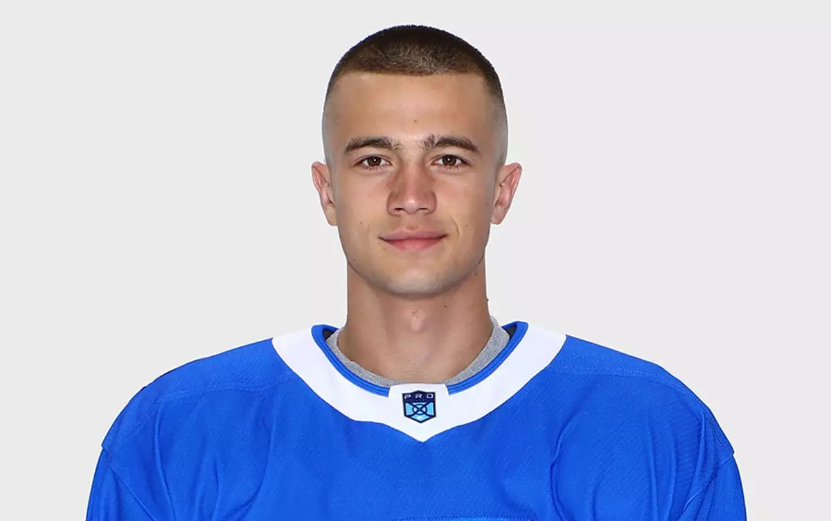 «Барыс» подпишет форварда из молодежки «Торпедо»