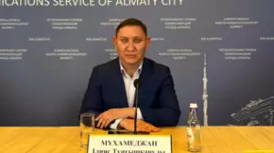2026 жылдан бастап 60 мыңнан астам алматылық қосымша түрде МӘМС жүйесімен қамтылады