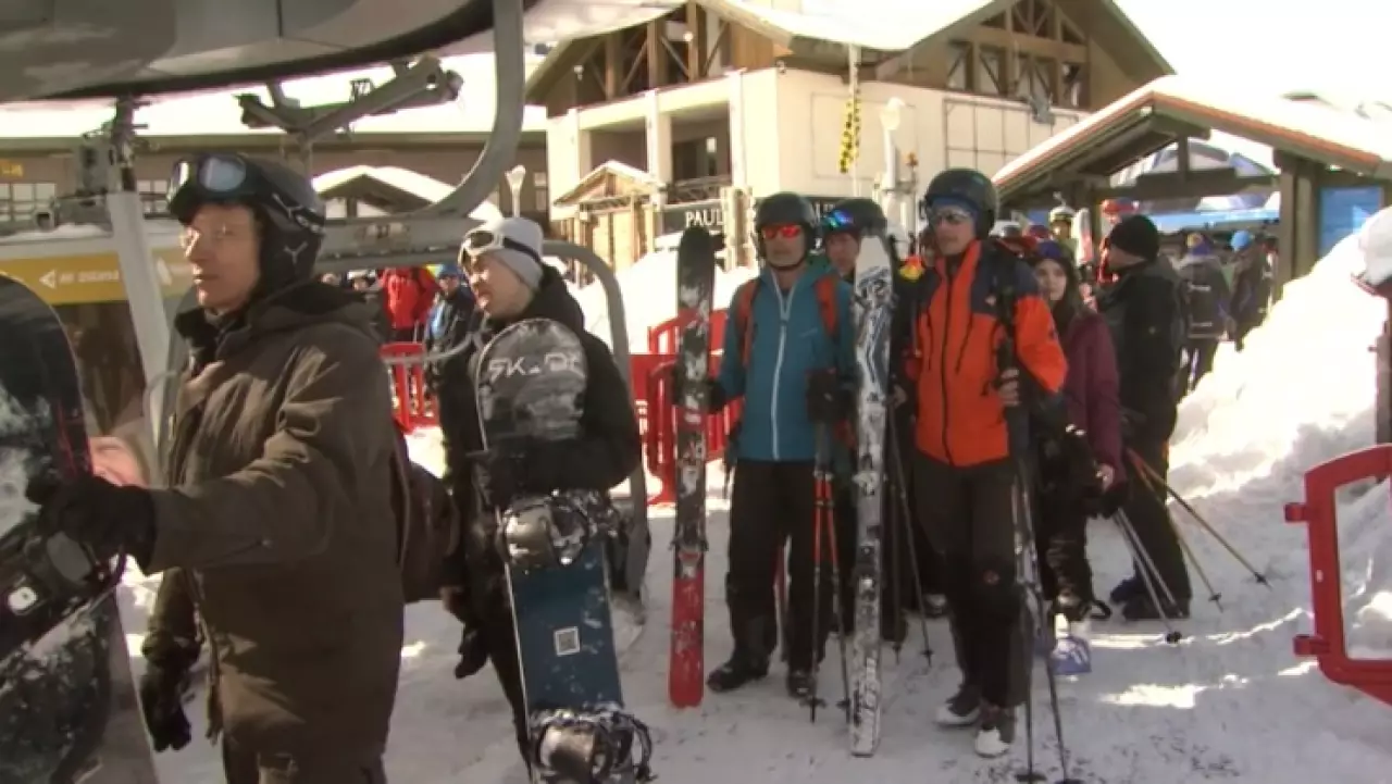 Bloomberg включил Алматы в топ-25 турнаправлений мира