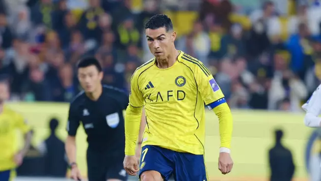 Тренер "Аль-Насра" отказался от Роналду и пожалел