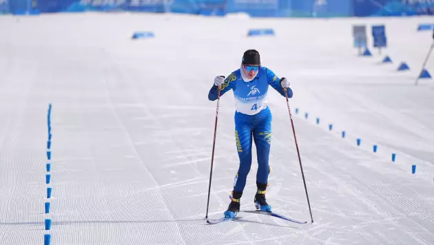 Шаңғыдан Қазақстан кубогінде масс-старт жеңімпаздары анықталды