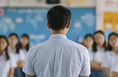 В министерстве просвещения действует план мероприятий по обеспечению регионов страны кадрами