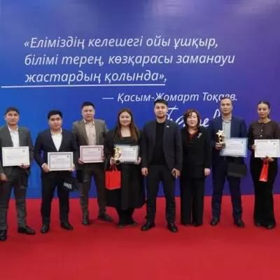 «ECOFINAL 2025 в Жетісу: 100 шагов к чистоте» — итоги экологических инициатив