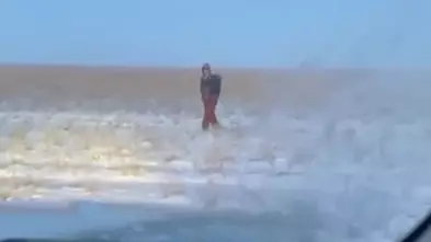 Ақтөбе облысында жоғалған азамат табылды