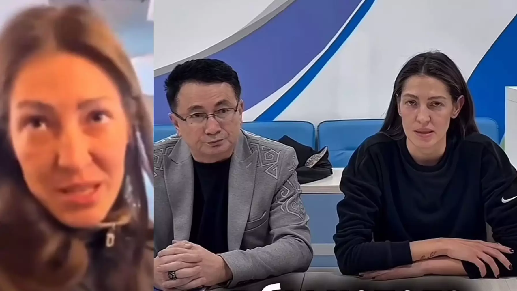 «Тараптар солай шешті» - Шымбұлақтағы мейрамхана дауына қатысты жаңа дерек белгілі болды (ВИДЕО)