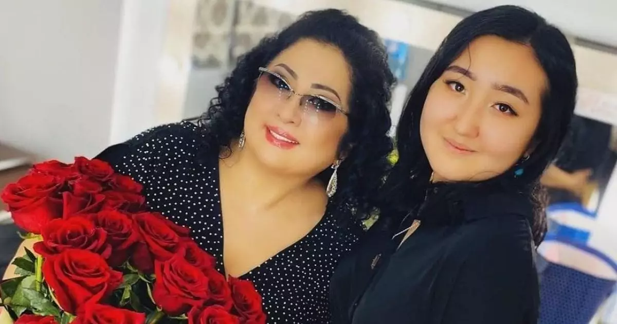  `Мерей өз руын білсін деп шындықты айттым`: Мақпал Жүнісова ел естімеген хабарды айтты (ВИДЕО) 