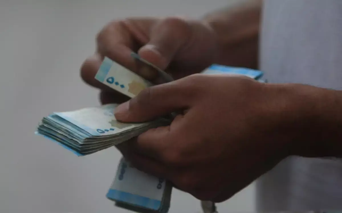 Сирия вводит в обращение новую национальную валюту - новости на Lada.kz 26.12.2025