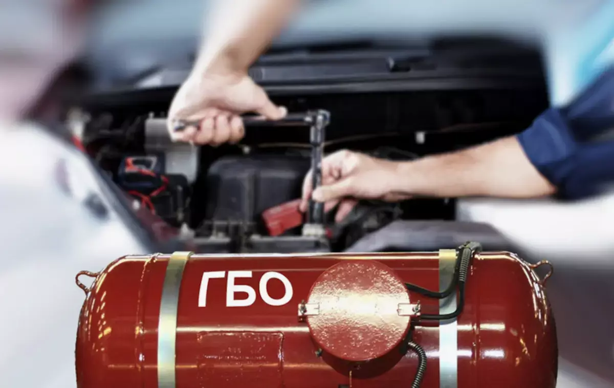 Автогаз по дешёвке: почему замороженные цены на топливо могут обернуться пустыми баками для казахстанцев - новости на Lada.kz 26.12.2025