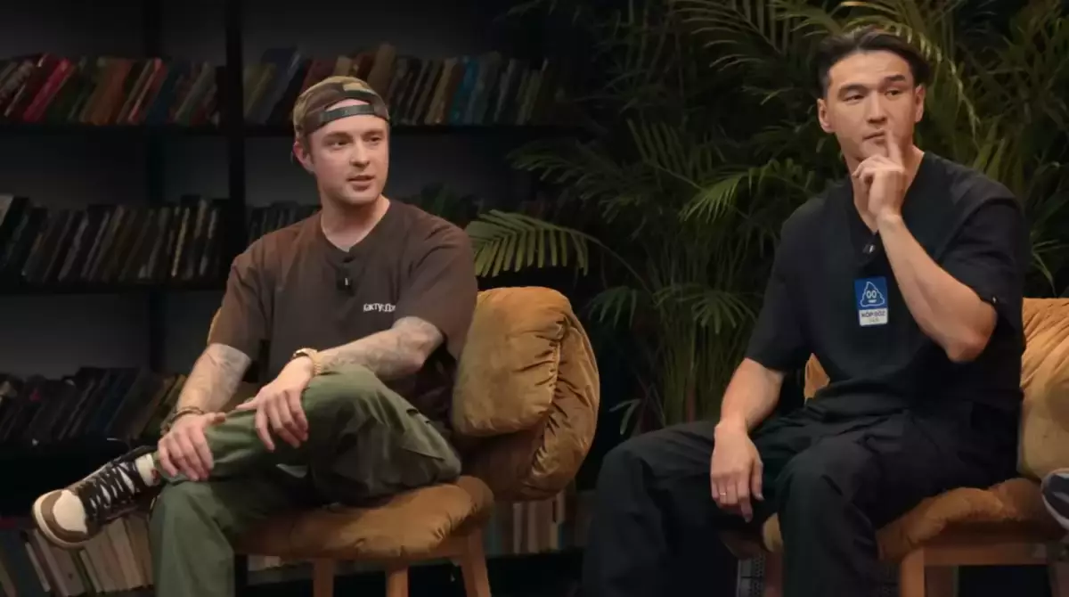 Бой Нурлана Сабурова против Егора Крида: казахстанец ответил на предложение