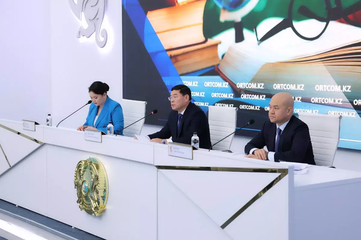 Биыл 403 педагог республикалық кадр резервіне қабылданды