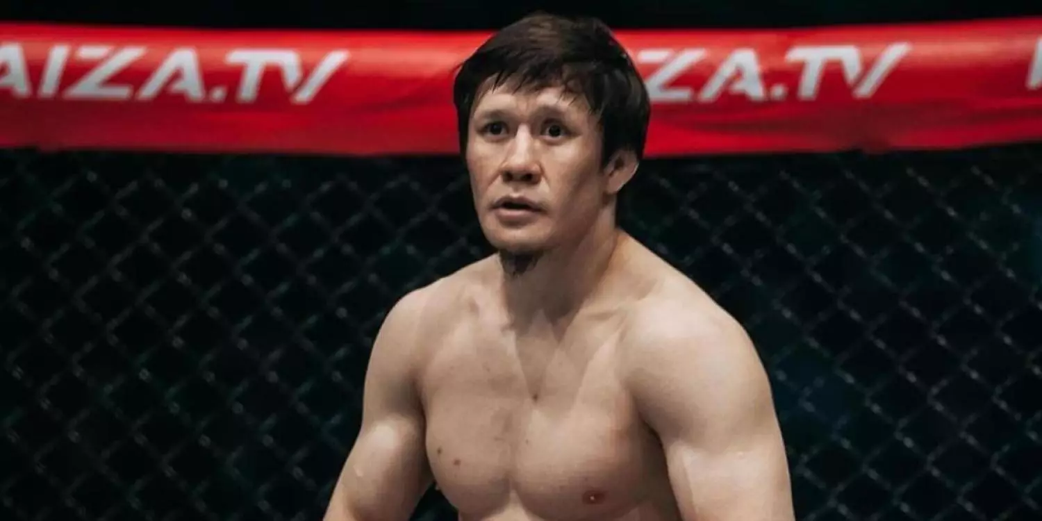 "Жақында үшінші әйел аламын" - Жалғас Жұмағұлов