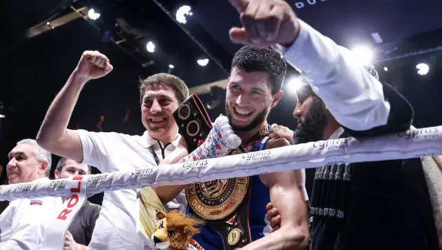 Чемпион мира назвал сильнейшие сборные по боксу после победы над Казахстаном