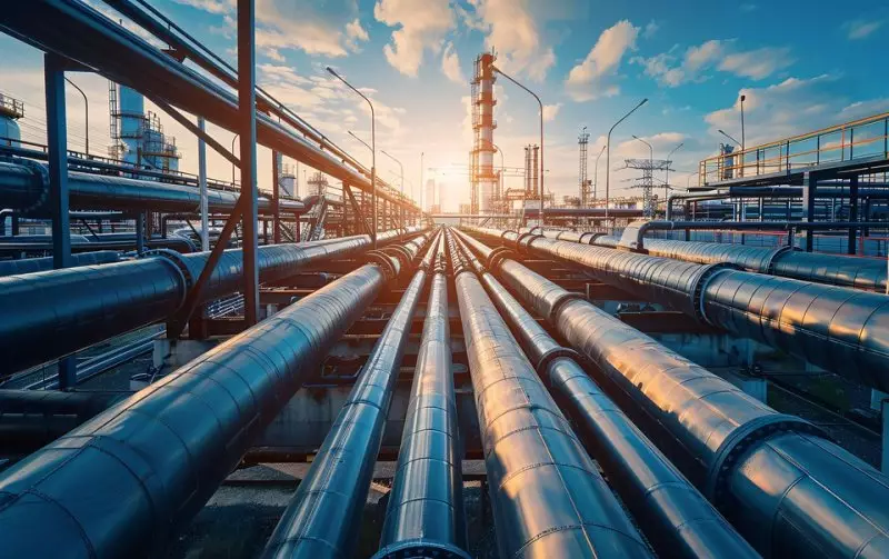 Главный экспортёр казахстанской нефти меняет тарифы из-за низких инвестиций