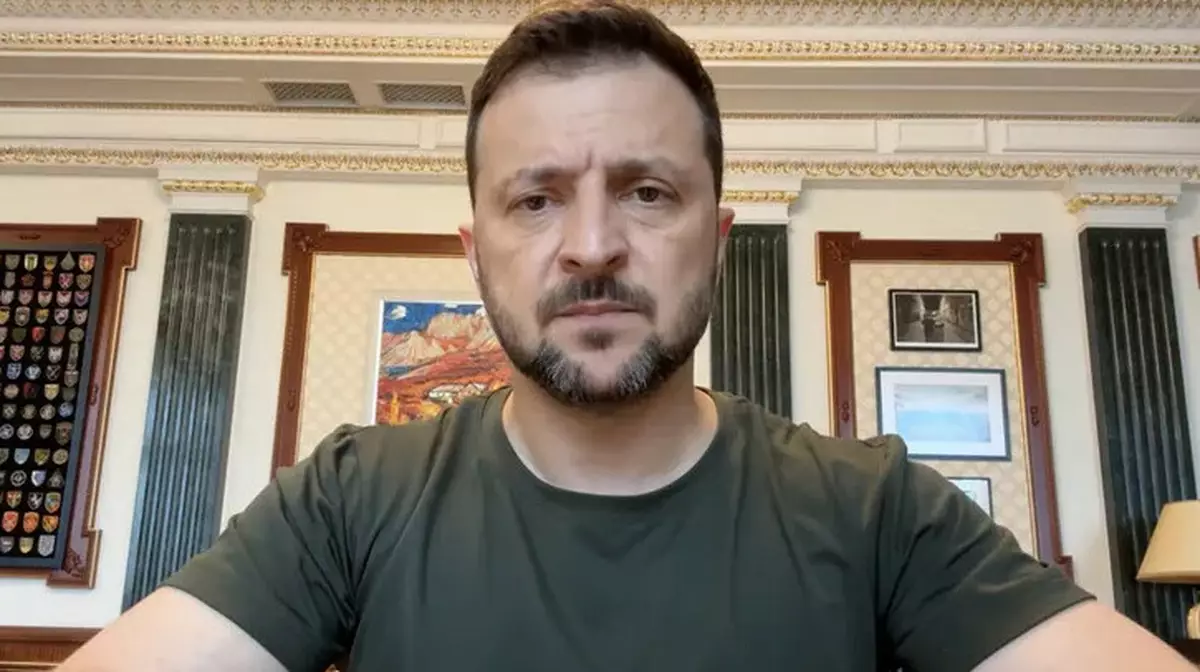 Зеленский заявил о скорой встрече с Трампом