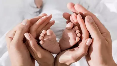 Қазақстанда 2025 жылы сәбилерге қандай есімдер жиі қойылды? (ФОТО)