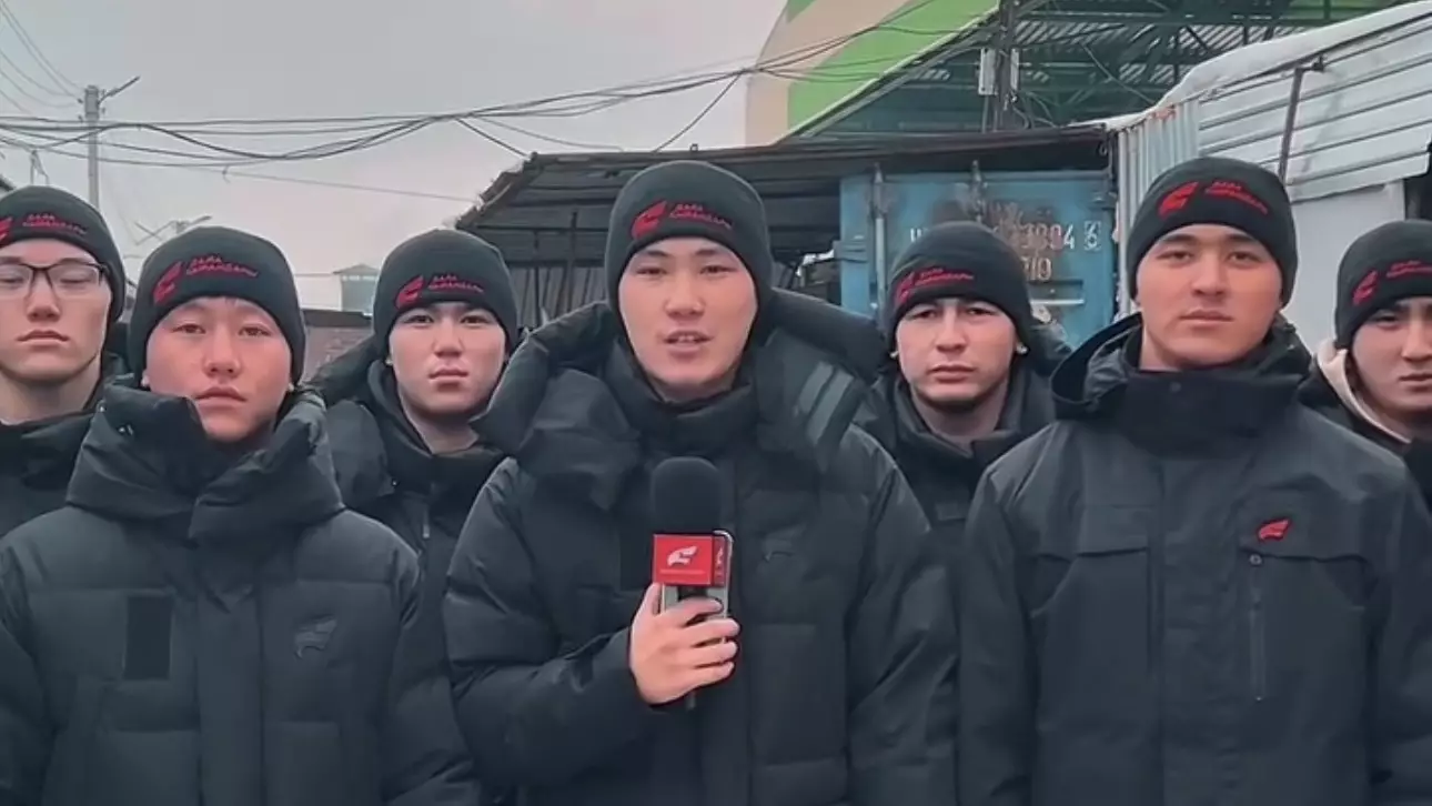 «Дала Қырандары» Қарағандыда 185 литр суррогат алкоголь анықтады