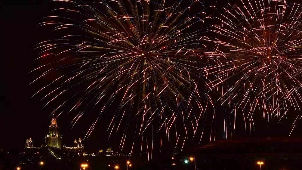 Түркістан облысында екі жасөспірім отшашудан зардап шекті