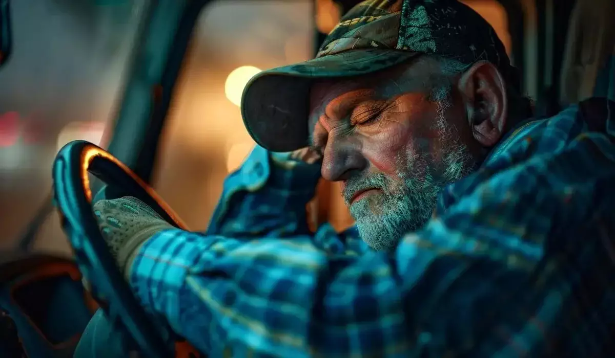 Өскеменде зейнеткер көлігін жүргізіп келе жатқан жерінде қысылып, көз жұмған