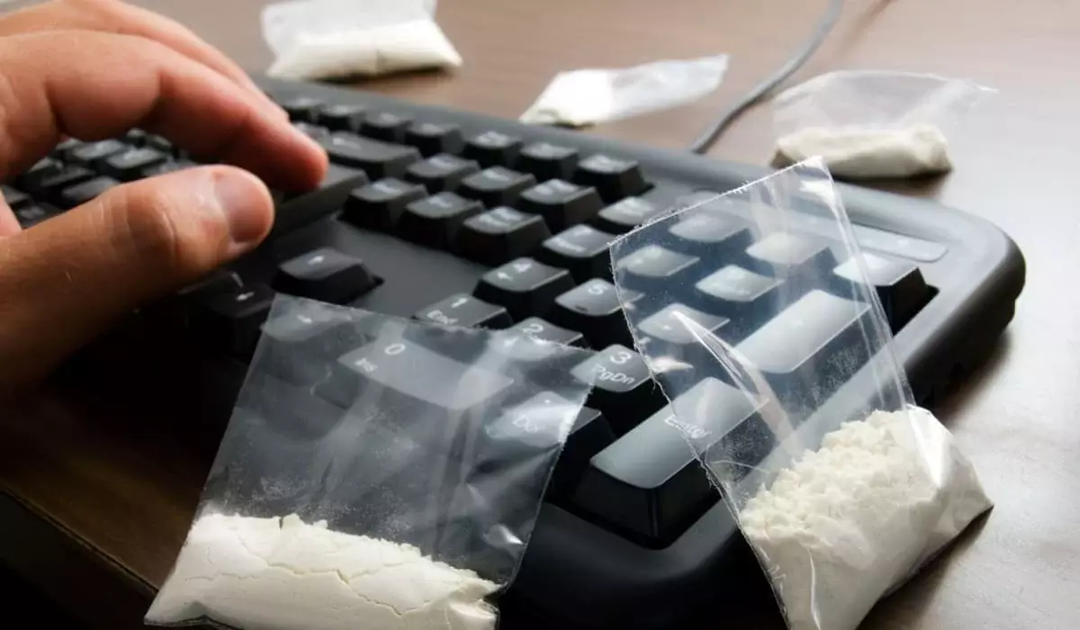 50 млн тенге оборота: в Актобе раскрыли наркомагазин в Telegram