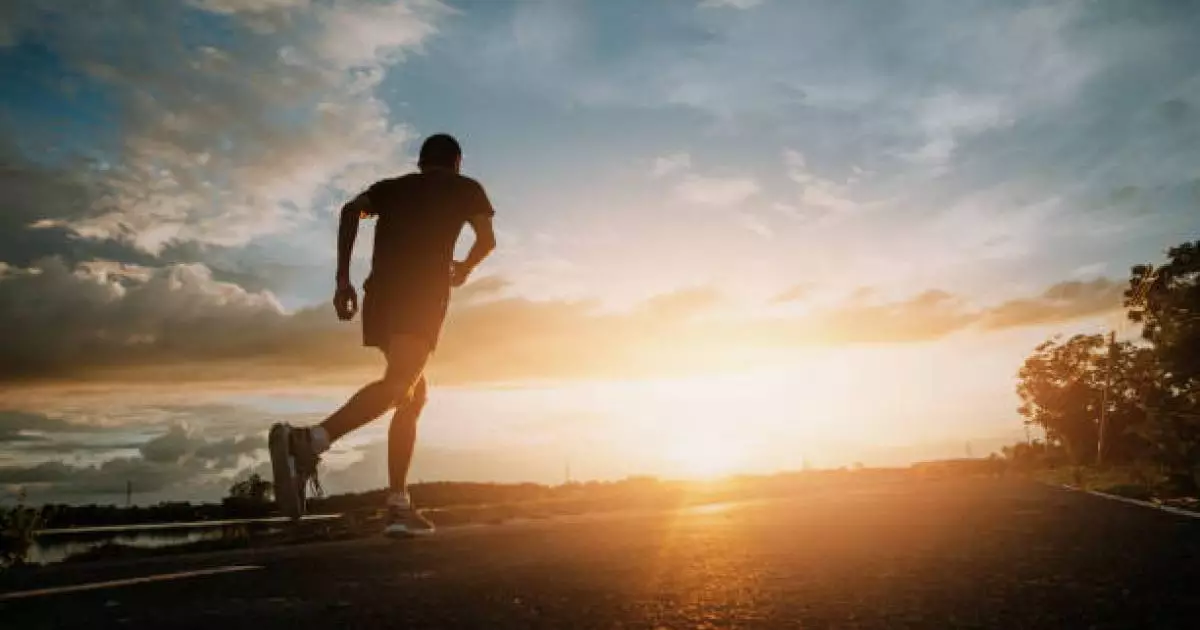  Жүгіргенде уақыт неге баяулайды? – ғалымдар түсіндірді 